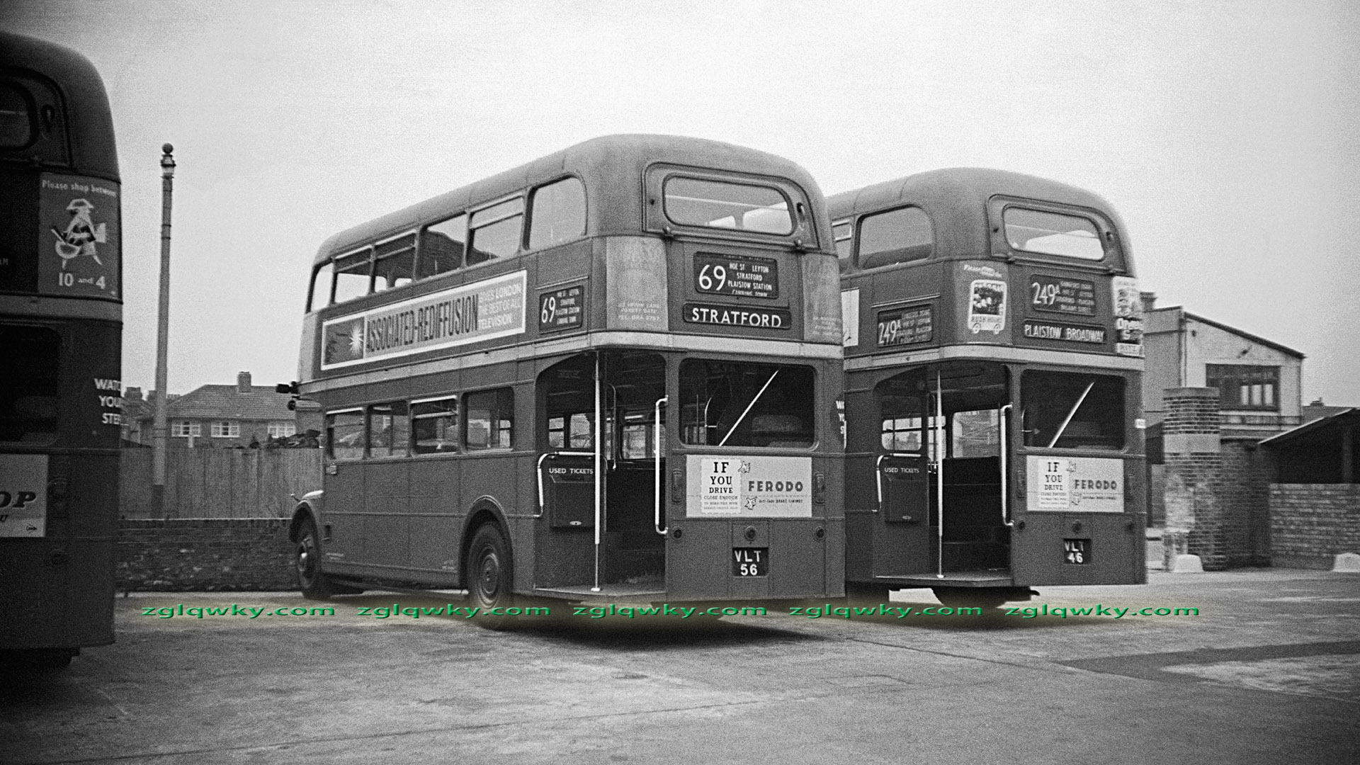 A0458 W