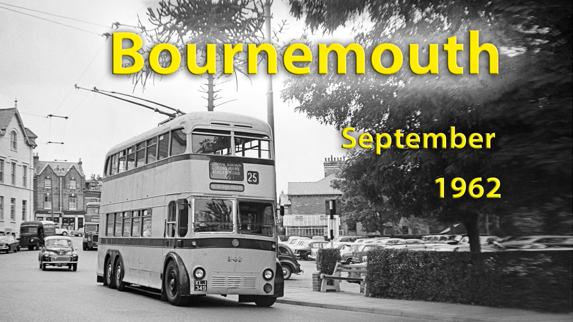 00 Bournemouth A1253
